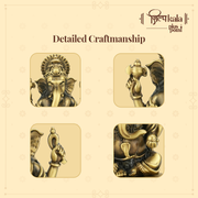 Sarp Ganesh (Car Dashboard Open)